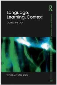 Image of Language, Learning, Context: Talking the Talk
