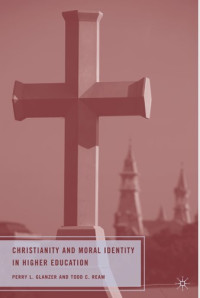 Image of Christianity and Moral Identity in Higher Education