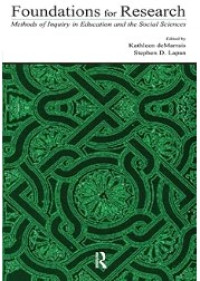 Image of Foundations for Research