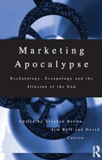 Image of Marketing Apocalypse