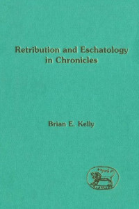 Image of Retribution & Eschatology in Chronicles