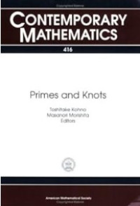 Image of Primes and Knots