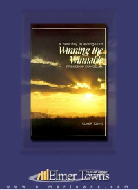 Image of Winning The Winnable Friendship Evangelism