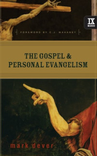 Image of The Gospel and Personal Evangelism