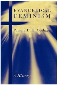 Image of Evangelical Feminism: A History
