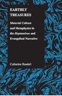 Image of Earthly Treasures: Material Culture and Metaphysics in the Heptameron and Evangelical Narrative: 40