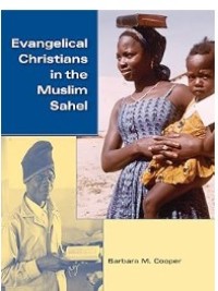 Image of Evangelical Christians in the Muslim Sahel