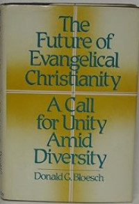 Image of Future of Evangelical Christianity