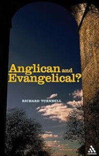 Image of Anglican and Evangelical?
