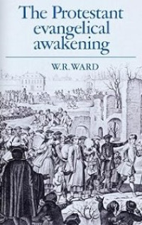 Image of The Protestant Evangelical Awakening