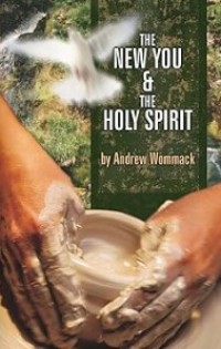 Image of The New You and The Holy Spirit