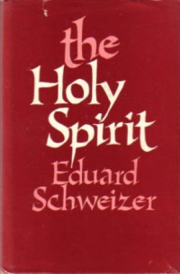 Image of The Holy Spirit