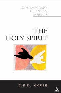 Image of The Holy Spirit