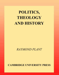 Image of Politics, Theology and History