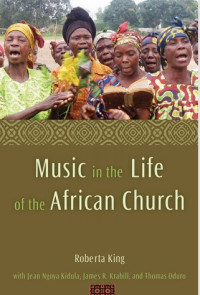 Image of Music in the Life of the African Church