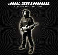 Image of Strange Beautiful Music