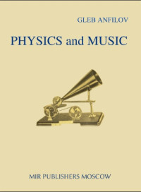 Image of Physics and Music