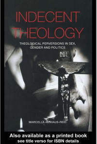 Image of Indecent Theology