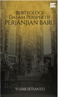 Image of Berteologi Dalam Perspektif Perjanjian Baru