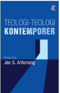 Image of Teologi - Teologi Kontemporer