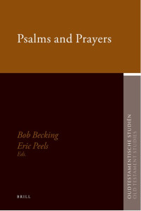 Image of Psalms and Prayers