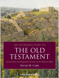 Image of An Introduction The Old Testament