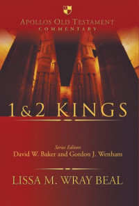 Image of 1 and 2 Kings