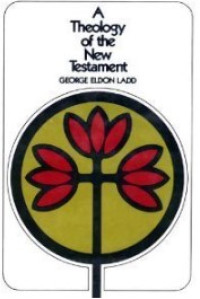 Image of A Theology of the New Testament