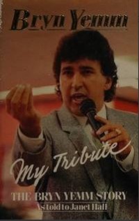 Image of My Tribute: The Bryn Yemm Story