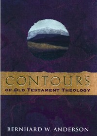 Image of Contours of Old Testament Theology