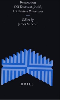 Image of Old Testament, Jewish and Christian Perspectives