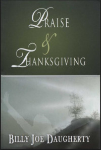Image of Praise & Thanksgiving