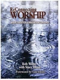 Image of ReConnecting Worship