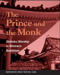 Image of The Prince and the Monk