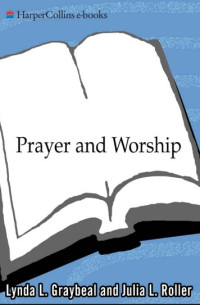 Image of Prayers and Worship