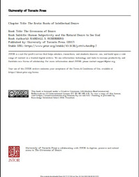 Image of The Erotic Roots of Intellectual Desire