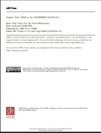 Image of JESUS in the WILDERNESS: ISAIAH 40:3