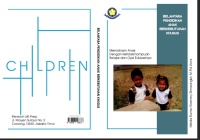 Image of Belantara Pendidikan Anak Berkebutuhan Khusus : Memahami Anak Dengan Ketidakmampuan Belajar Dan Opsi Edukasi-nya