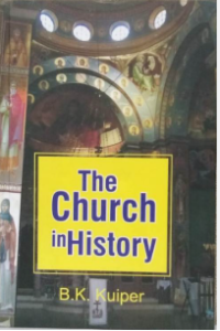 Image of The Church in History
