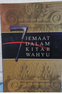 Image of 7 JEMAAT DALAM KITAB WAHYU