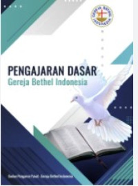 Image of PENGAJARAN DASAR GEREJA BETHEL GEREJA INDONESIA