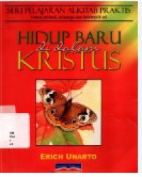 Image of Hidup Baru Di Dalam Kristus