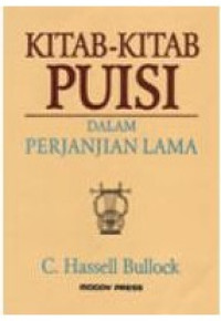 Image of Kitab-Kitab Puisi dalam Perjanjian Lama