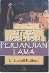 Image of Kitab Nabi-Nabi Perjanjian Lama