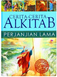 Image of CERITA-CERITA ALKITAB:PERJANJIAN LAMA