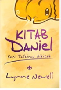 Image of Kitab Daniel: Seri Tafsiran Alkitab