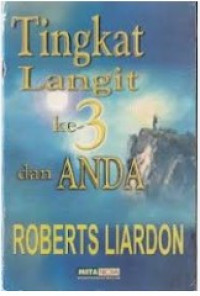Image of Tingkat Langit ke 3 dan anda