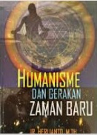 Image of HUMANISME DAN GERAKAN ZAMAN BARU