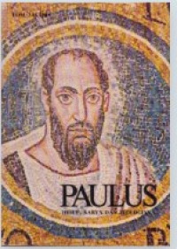 Image of Paulus: hidup, karya dan teologinya