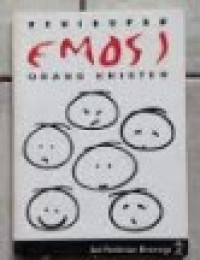 Image of Kehidupan Emosi Orang Kristen